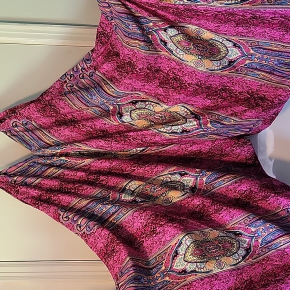 Jumpsuit /Dresses With Pockets Relax Fit - Picture 4 of 8